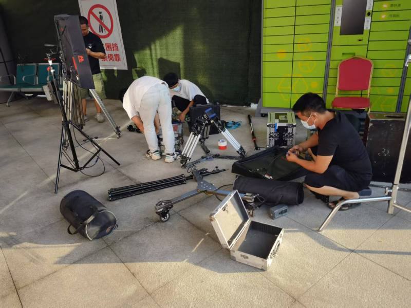 数据驱动，精准触达——孟州市TVC与广告片拍摄制作的数据化转型