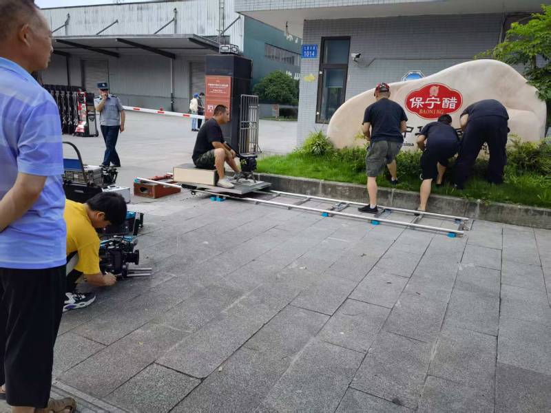孟州市广告片拍摄公司核心优势：全流程服务，让品牌广告片省心更出彩