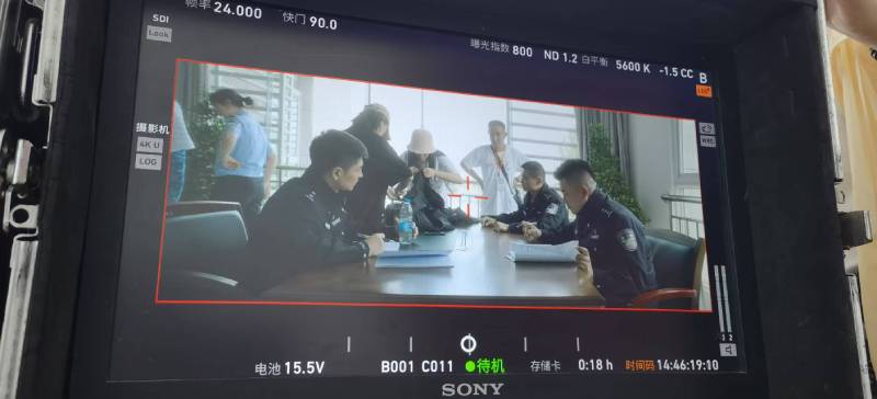孟州市广告片拍摄公司服务世界500强的标准化体系